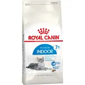 Royal Canin Feline Indoor 7+ 0,4 kg