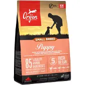 Orijen Small Breed Puppy 1,8 kg