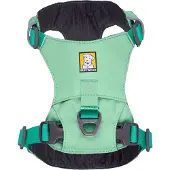 Ruffwear Hi & Light Geschirr Sage Green M