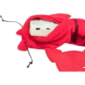 Trixie Zappelshrimp - Katzenminze - 23 cm