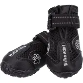 Trixie Pfotenschutz Walker Active - M - 4 St.