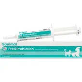 Sanimal Prä- & Probiotika - 15 ml