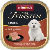 Animonda Dog Vom Feinsten Junior MIX 18x150g