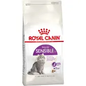 Royal Canin Sensible 33 Katzenfutter - 10 kg