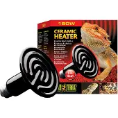 Exo Terra Keramischer Wärmestrahler - 150W