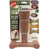 Spot Bam-Bones Plus Easy Grip - L - Rind