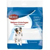 Trixie Welpen-Unterlage Nappy - 60 x 90 cm (8 Stück)