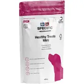 Specific Healthy Treats Mini Hond 6x300 g Futter