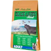Markus Mühle - Black Angus Adult 5 kg - proteinreiches Hundefutter