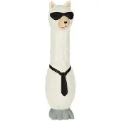Beeztees Latex Alpaka Sunny - 40 cm