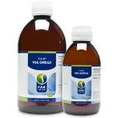 Puur Veg Omega für Hunde, Katzen und Pferde