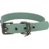 Trixie Citystyle Halsband Hond Pvc Salie