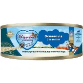 Renske Ozeanfisch hypoallergenes Hunde-Nassfutter (Dosen 95 gr)