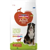 Smolke Hund Adult Maxi Hundefutter - 12 kg