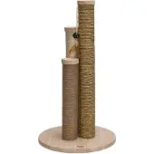 Designed By Lotte Kratzbaum Willa - Sand - 39,5 x 39,5 x 70 cm