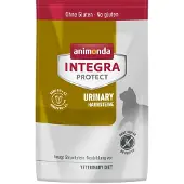 Animonda Protect Adult Harnsteine Trockenfutter - Sparpaket: 3 x 1,2 kg
