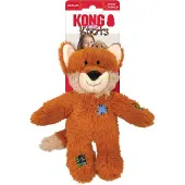 Kong Wild Knots - Fuchs - Klein/Mittel