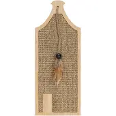 Beeztees Board Vicky Kratzbaum