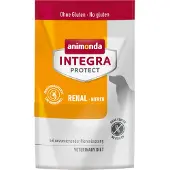 Animonda Integra Protect Nieren - 4 kg