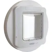 Sureflap Microchip Pet Door Connect Bundel – mit Hub