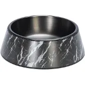 Designed By Lotte Hundefressnapf Meis - Schwarz - 700 ml