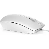 Dell USB-Kabelgebundene optische Maus, 1000 dpi, DMV3P
