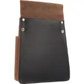 Alassio Gürteltasche Leder 10 cm für Kellnerbörsen