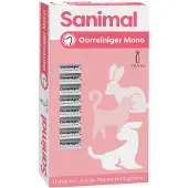 Sanimal Ohrreiniger Mono