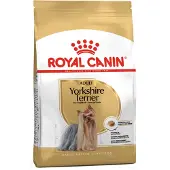 Royal Canin Yorkshire Terrier Adult Hundefutter trocken 3 kg