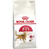 Royal Canin FHN FIT 10kg 10 kg Futter