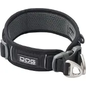 Dog Copenhagen Urban Explorer Halsband Black L/XL