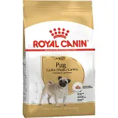 Royal Canin Pug Adult, Adult, Geflügel, 1,5 kg