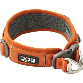 Dog Copenhagen Urban Explorer Halsband Orange Sun L/XL