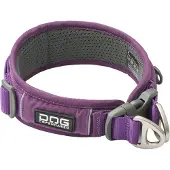 Dog Copenhagen Urban Explorer Halsband Purple Passion L/XL