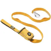 Dog Copenhagen Urban Trail Leine - Lemon - L