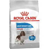 Royal Canin Medium Light Weight Care, Adult, Geflügel, 3 kg