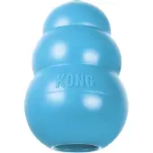 Kong Puppy - Blau - L