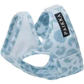 PAIKKA Hunde Kühlweste "Cool Vest" Snow Leo, Größe: XS