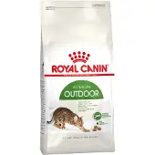 Royal Canin Outdoor Katzenfutter - 10 kg