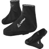 Loeffler Fahrradüberschuhe GTX Active-schwarz