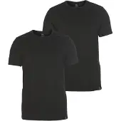 Levi's T-Shirt SLIM 2PK CREWNECK 1 herren
