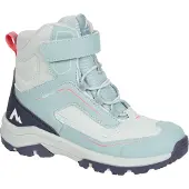 MCKINLEY Winterstiefel "KI.-APRÈS-STIEFEL MAINE II MID WI AQB J" Winterschuhe, Winterboots, Snowboots, wasserabweisend