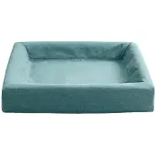 Bia Bed Bia Skanor Bezug - Ozean - 80 x 100 x 15 cm