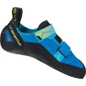 La Sportiva Aragon Climbing Shoes Blau EU 44 1/2 Mann