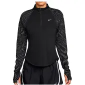 Nike Damen T-Shirt W NK TEMPO DF FLSH HZ