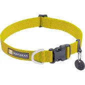 Ruffwear Hi & Light Collar - Lichen Green - 51-66 cm