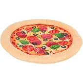 Trixie Pizza