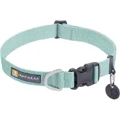 Ruffwear Hi & Light Collar - Sage Green - 28-36 cm