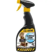 CSI Urine Hund/Welpe Spray - 500 ml