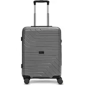Redolz Essentials 05 Trolley Stone 2 dunkelgrau 55cm